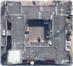 Arquitetura quartel