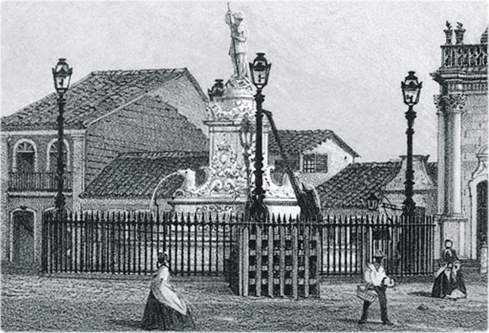 Chafariz Piedade