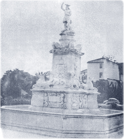 Chafariz Salvador