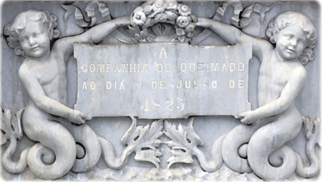Homenagem