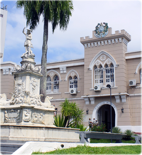 Largo dos Aflitos