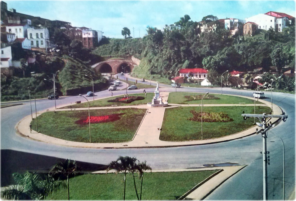 Praça Reis Catolicos