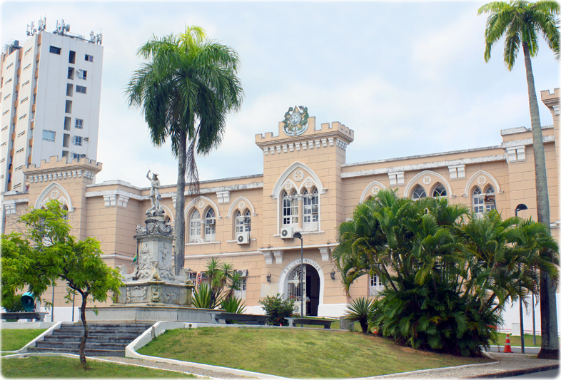 Quartel Aflitos