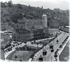 Igreja Antiga