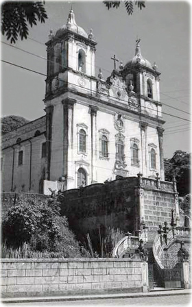Igreja Santíssima Trindade