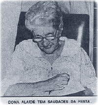 Alaide Amaral