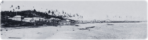 Amaralina praia
