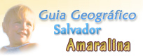 Amaralina turismo