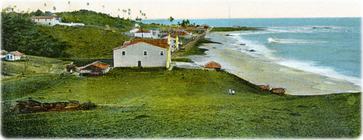 Fazenda Amaralina