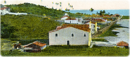 Fazenda