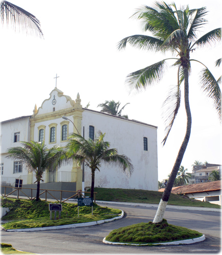 Igreja Amaralina