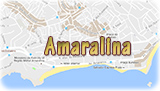 Mapa Amaralina