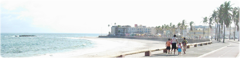 Amaralina
