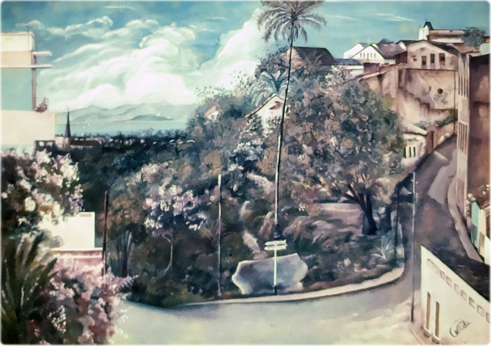 Nide Bacelar
