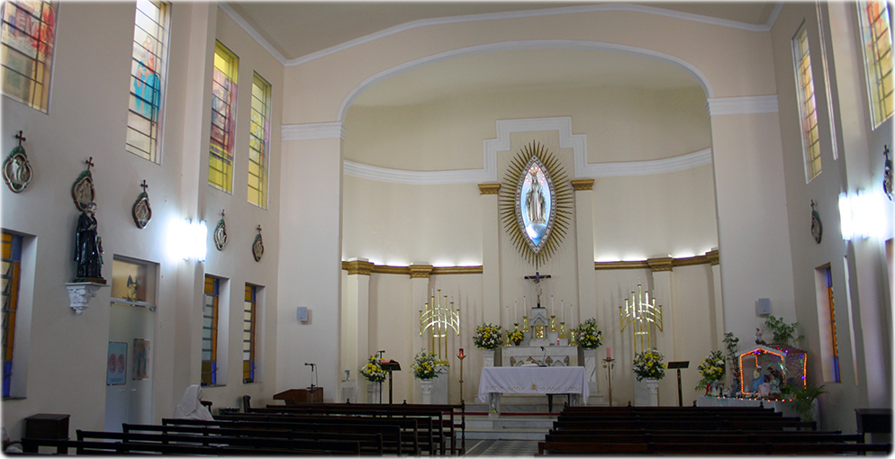 Capela Salette