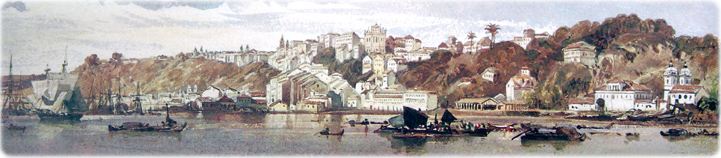 City Salvador