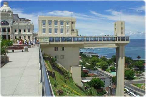 Elevador Lacerda