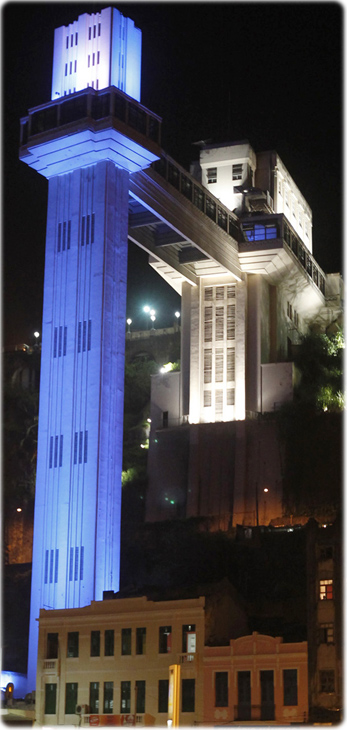 Lacerda's Elevator