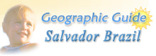 Salvador Brazil