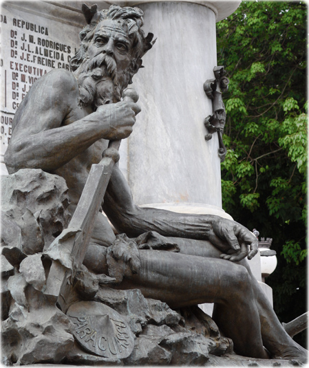 Estatua