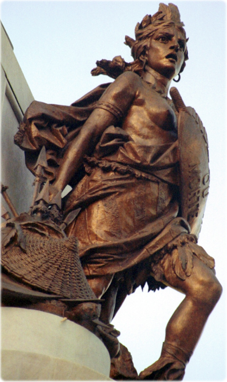 Guerreira