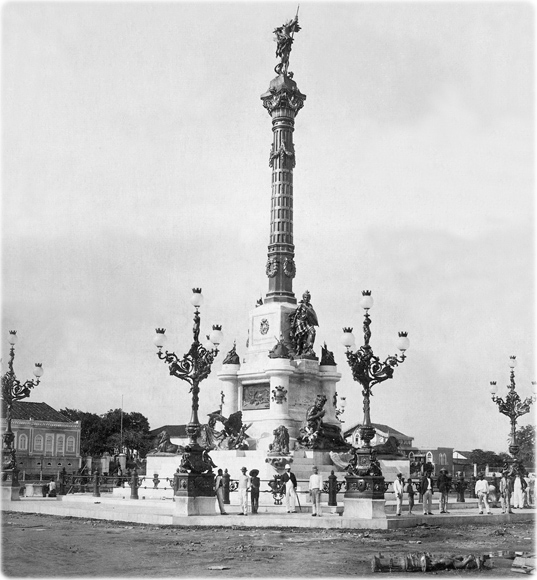 Monumento 2 Julho