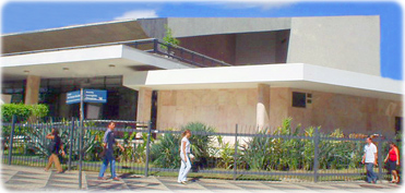 Teatro Castro Alves