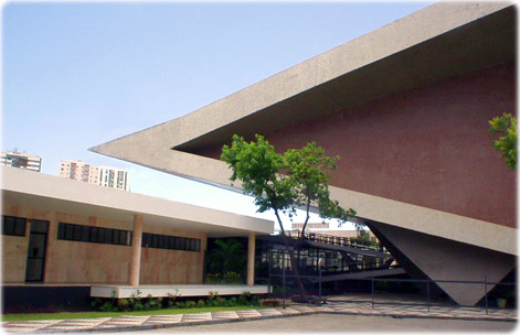Teatro Castro Alves
