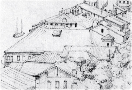 Antigo Porto