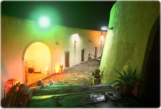 Forte Salvador