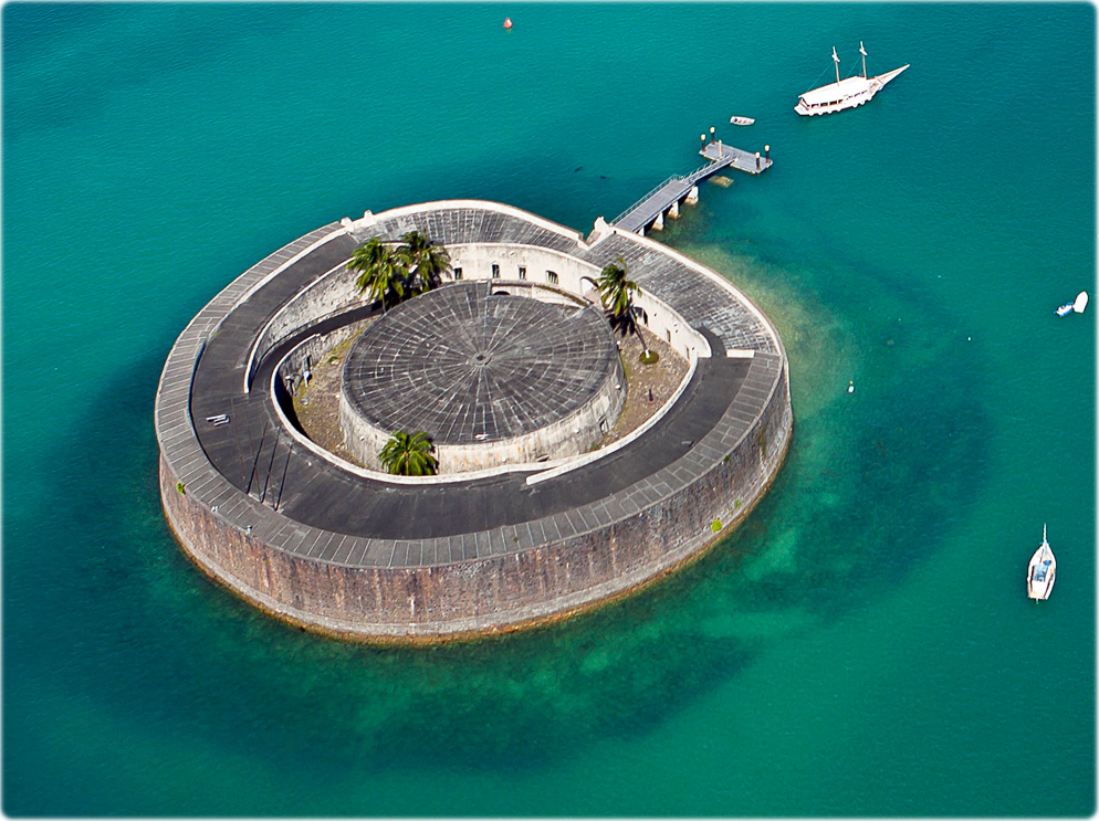 Forte do Mar