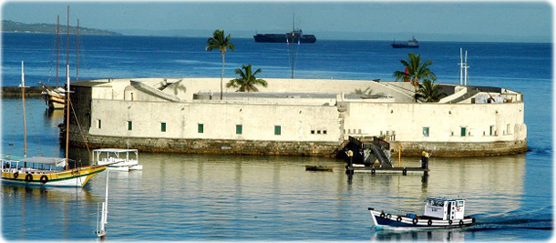 Forte São Marcelo