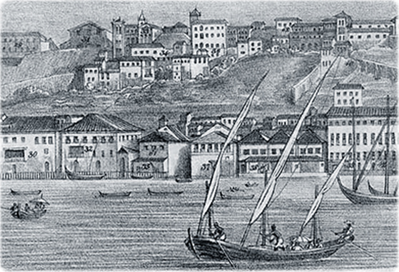 Seculo 19