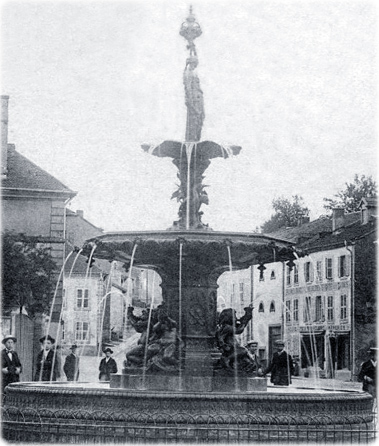 Chafariz
