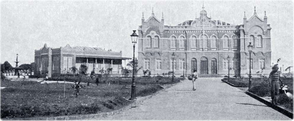 Gymnasio da Bahia