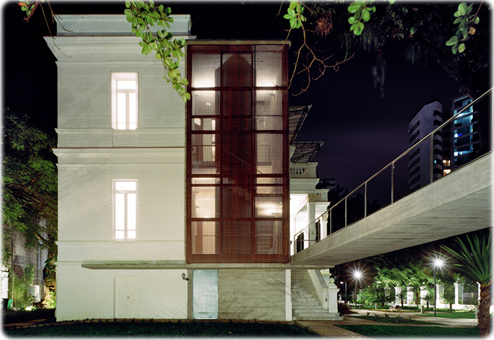 Arquitetura baiana