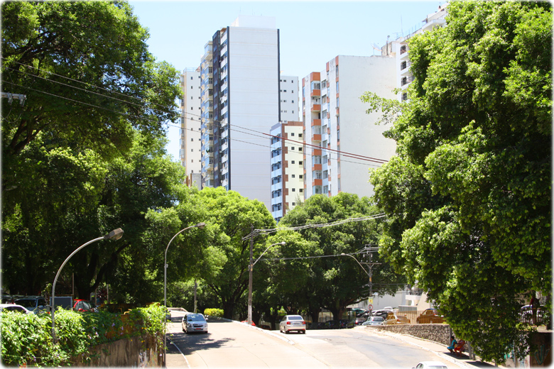 Bairro Graça
