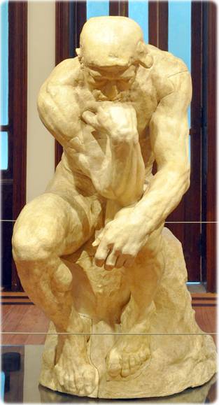 Pensador Rodin