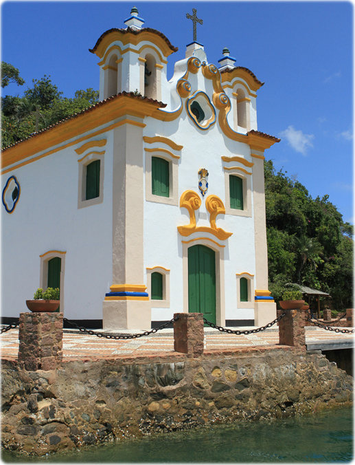 Capela Loreto