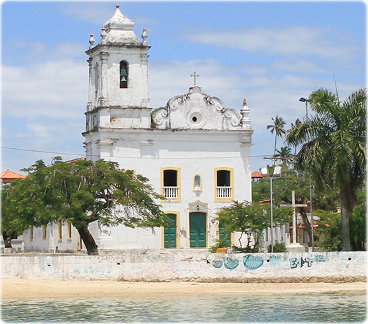 Igreja Bom Jesus