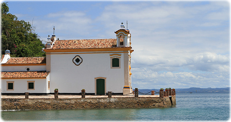 Ilha Frades