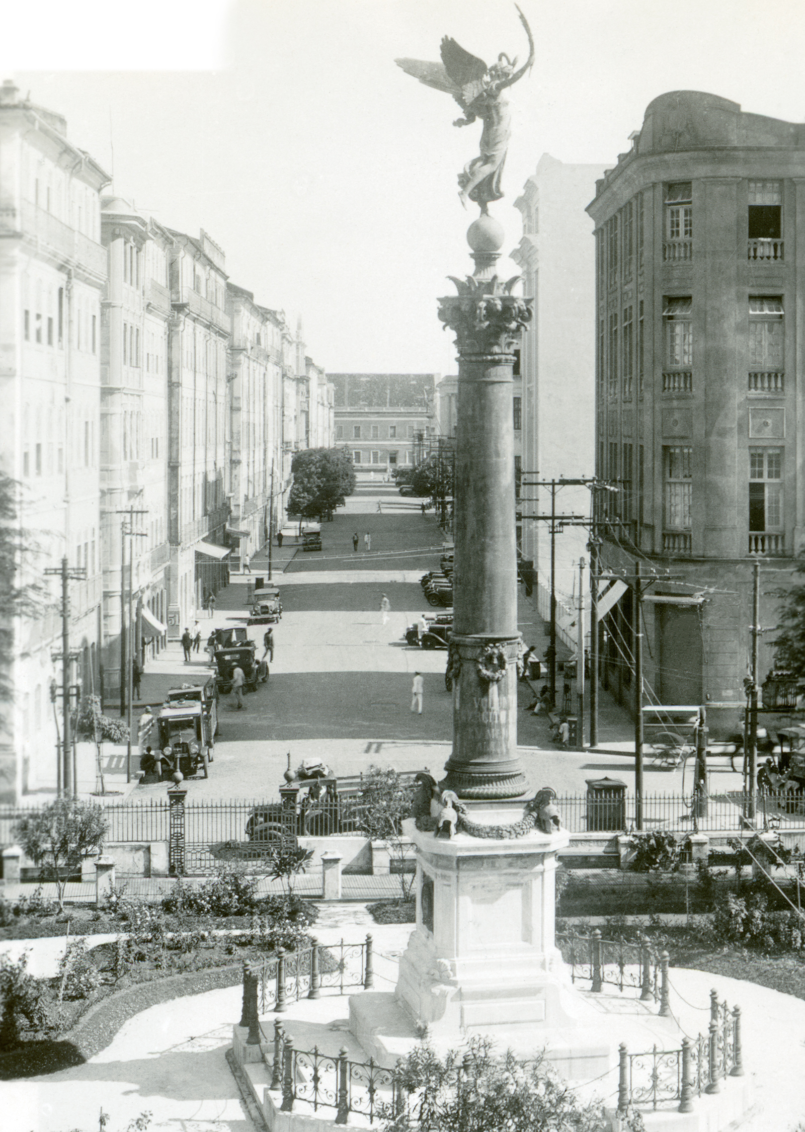 Antiga Riachuelo