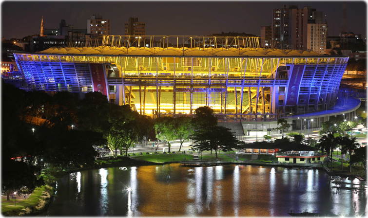 Arena Fonte Nova