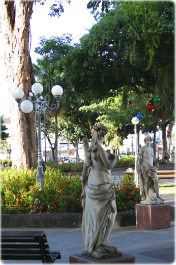 Campo Grande