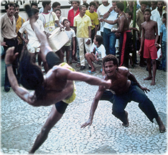 Capoeira