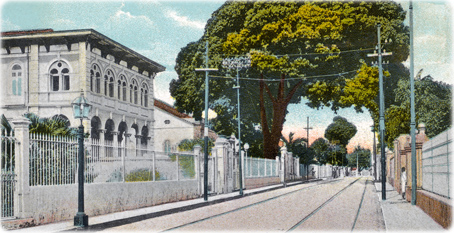 Casaroes Vitoria