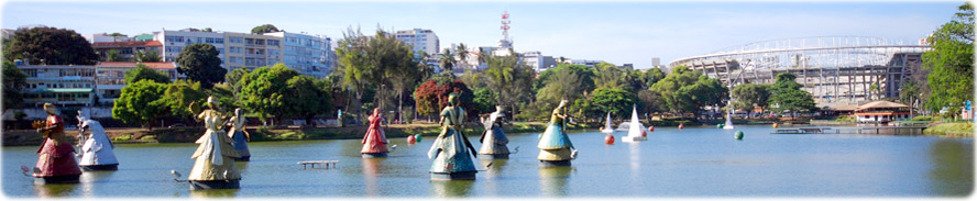 Dique do Tororo