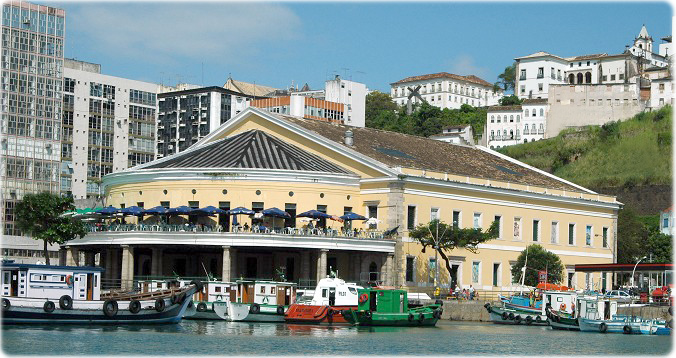 Mercado Modelo