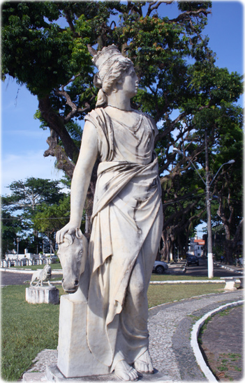 Passeio Publico