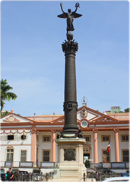 Praça Riachuelo